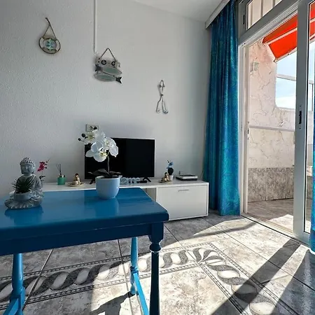 Appartamento “oasi Relax, Con Vista Piscina E Tramonti ” *