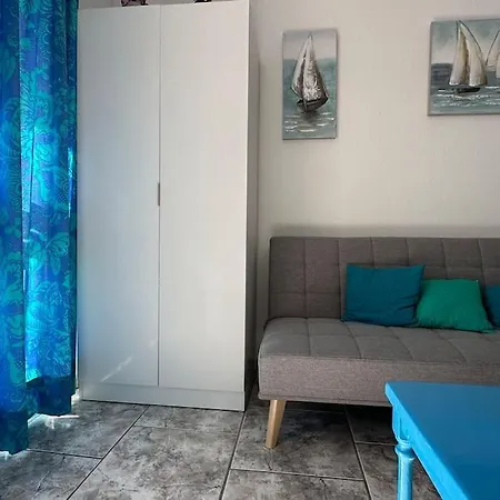 “oasi Relax, Con Vista Piscina E Tramonti ”