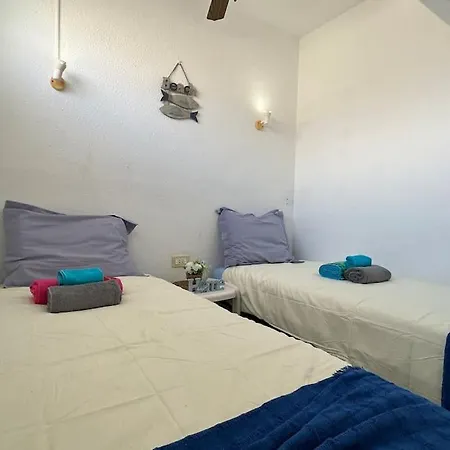 Appartamento “oasi Relax, Con Vista Piscina E Tramonti ” *