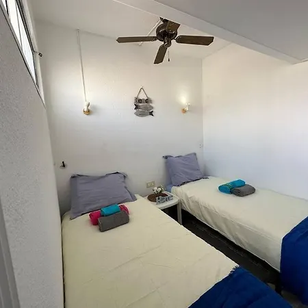 “oasi Relax, Con Vista Piscina E Tramonti ” Apartman