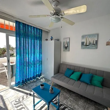 Appartamento “oasi Relax, Con Vista Piscina E Tramonti ”