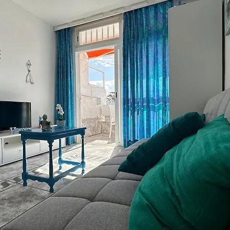 “oasi Relax, Con Vista Piscina E Tramonti ” Apartman *