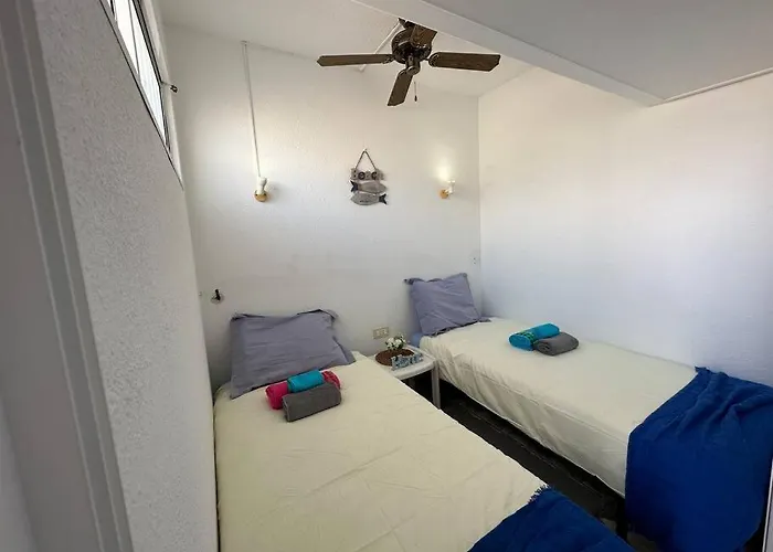 “oasi Relax, Con Vista Piscina E Tramonti ” 아파트