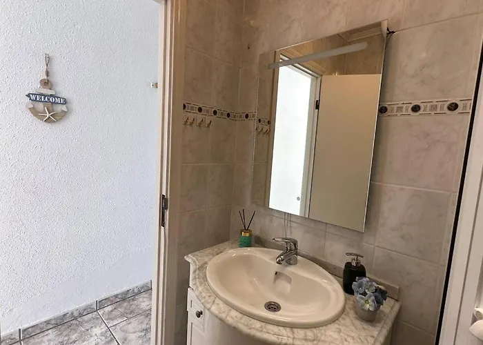 아파트 “oasi Relax, Con Vista Piscina E Tramonti ”