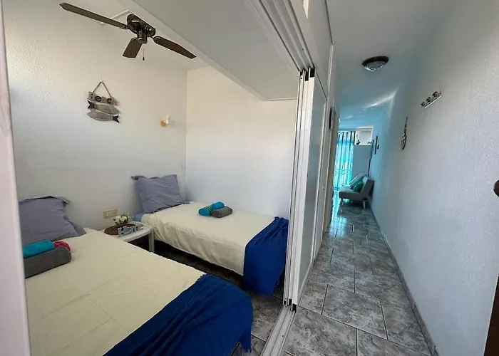 아파트 “oasi Relax, Con Vista Piscina E Tramonti ” *