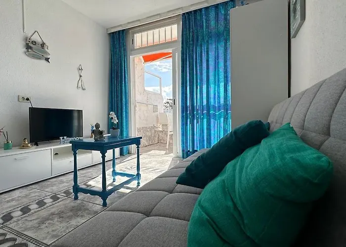 “oasi Relax, Con Vista Piscina E Tramonti ” 아파트 *