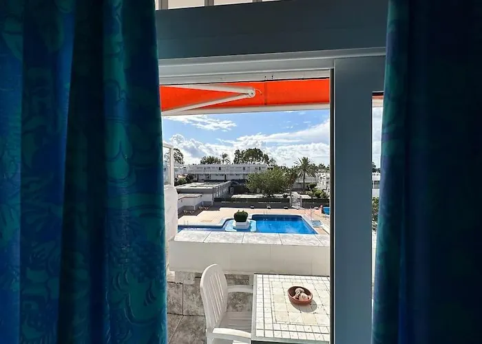 “oasi Relax, Con Vista Piscina E Tramonti ” 아파트 코스타델실렌시오