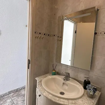 Appartement “oasi Relax, Con Vista Piscina E Tramonti ”
