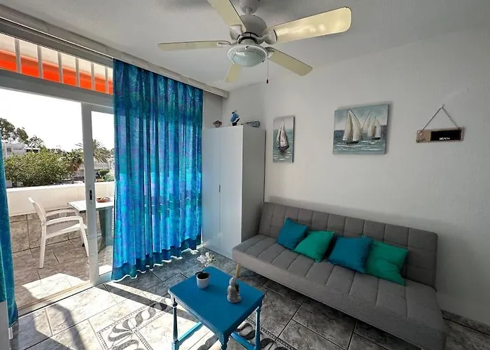 Apartment “oasi Relax, Con Vista Piscina E Tramonti ”