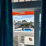 “oasi Relax, Con Vista Piscina E Tramonti ” شقة طوستا ديل سيلونثيو