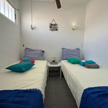 “oasi Relax, Con Vista Piscina E Tramonti ” Appartement *