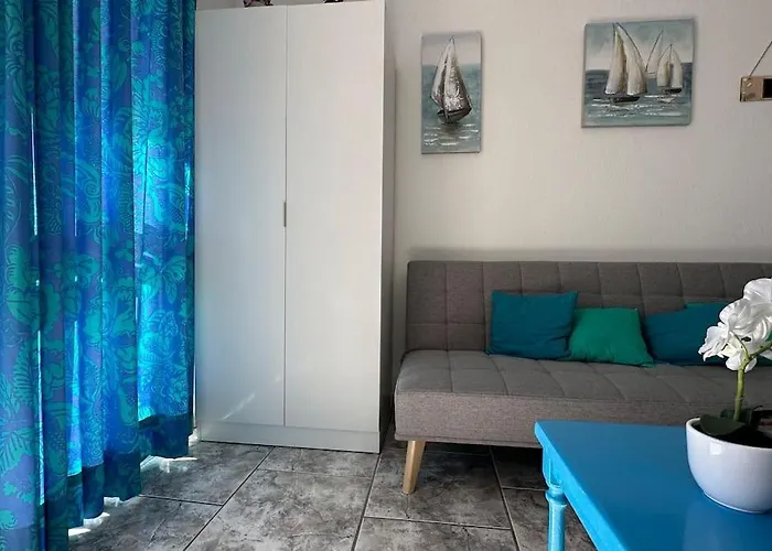 “oasi Relax, Con Vista Piscina E Tramonti ”