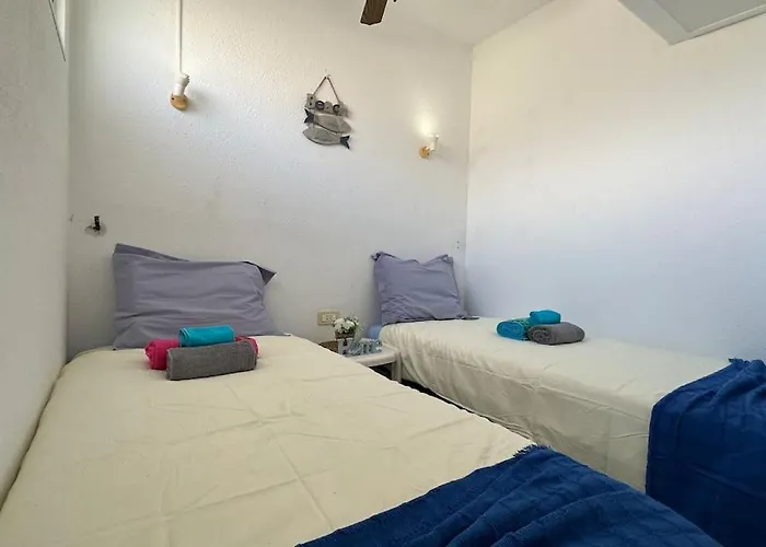 Appartement “oasi Relax, Con Vista Piscina E Tramonti ” *