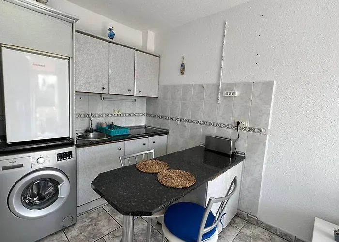 Appartement “oasi Relax, Con Vista Piscina E Tramonti ” *